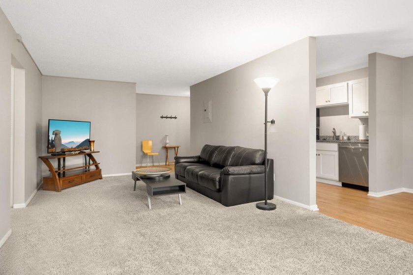 Maintenance-free lake living at its best! This spacious 2BR/2BA - photo 8