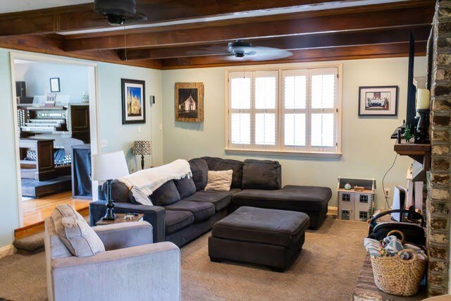 This waterfront tidal creek home is only minutes from Downtown - photo 11