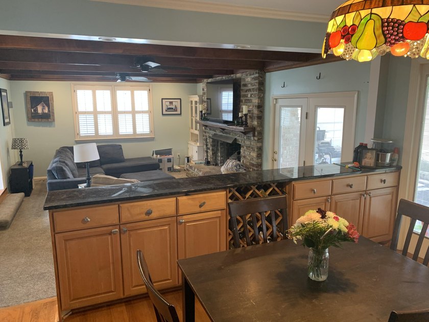 This waterfront tidal creek home is only minutes from Downtown - photo 13