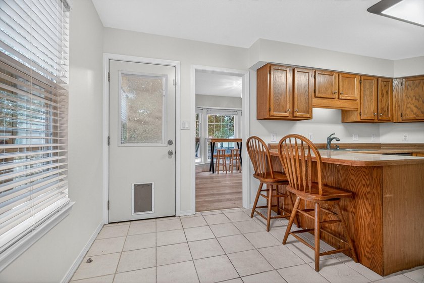 Located in the heart of Niceville, this well-maintained home - photo 16