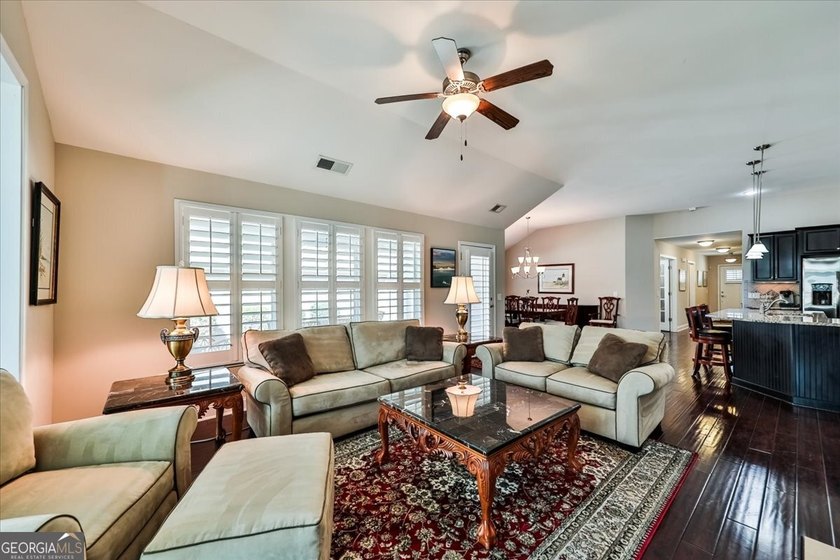 Welcome to the sought after active adult community of Bel Aire - photo 16