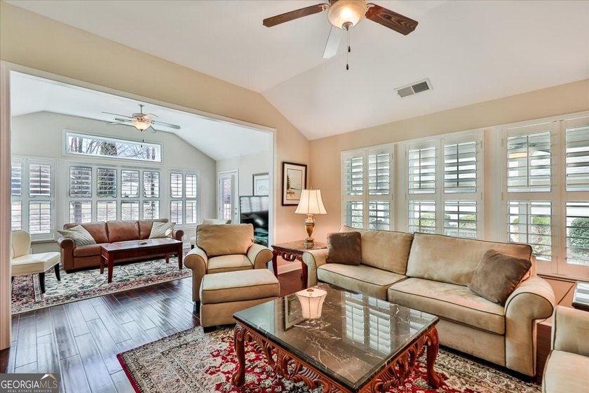 Welcome to the sought after active adult community of Bel Aire - photo 18