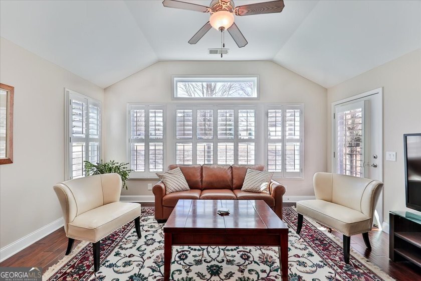 Welcome to the sought after active adult community of Bel Aire - photo 19