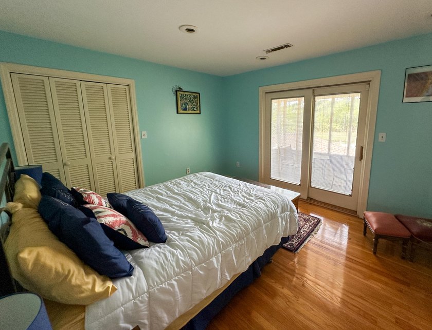 This waterfront tidal creek home is only minutes from Downtown - photo 24