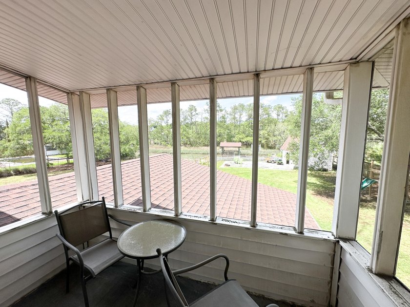 This waterfront tidal creek home is only minutes from Downtown - photo 25