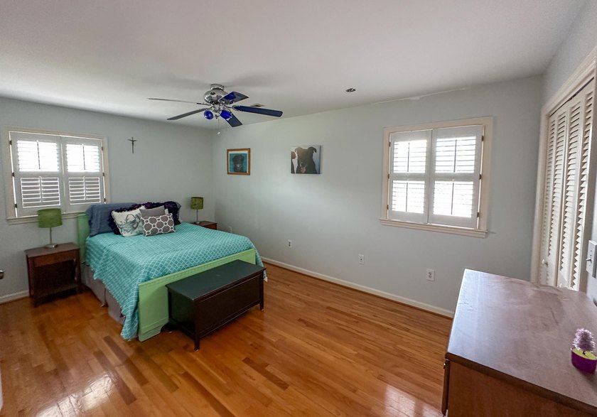 This waterfront tidal creek home is only minutes from Downtown - photo 28