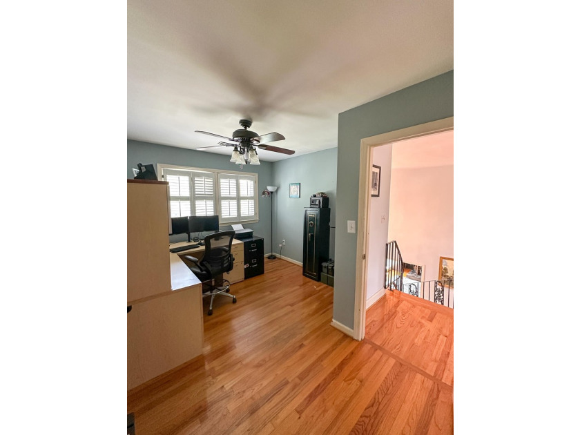 This waterfront tidal creek home is only minutes from Downtown - photo 30