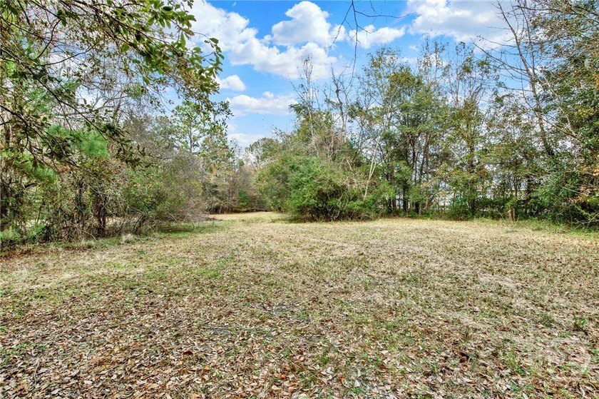 Marsh Front Lots on the Little Ogeechee River and Tidal-Fed Pond - photo 31