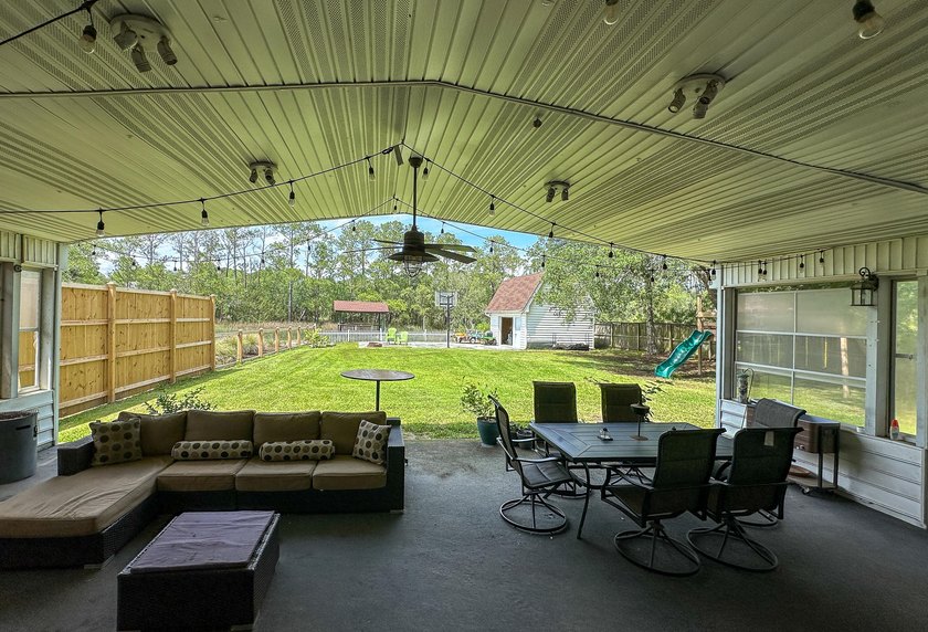 This waterfront tidal creek home is only minutes from Downtown - photo 35