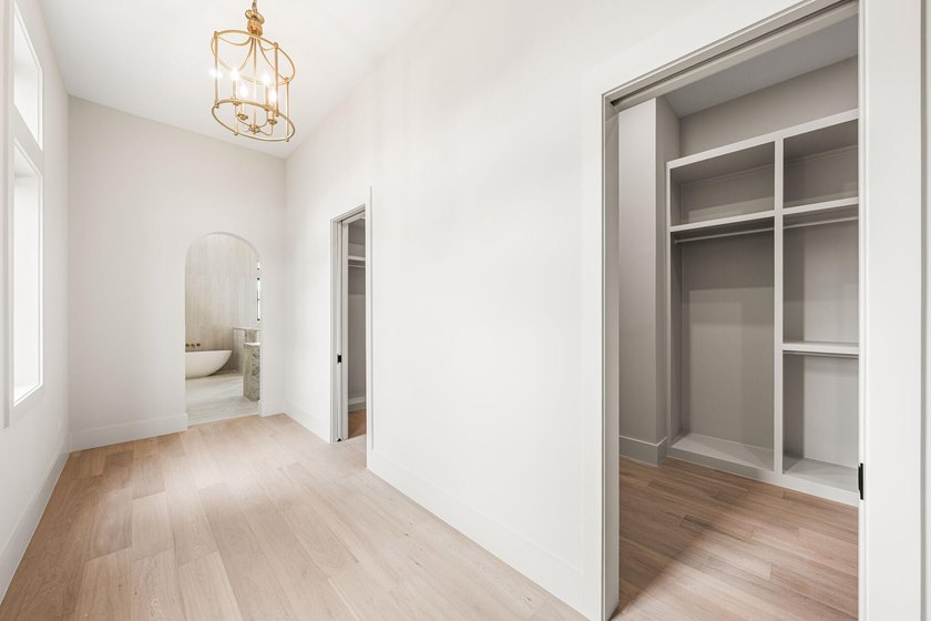 A showstopper of modern coastal elegance, 36 Sandcord Drive is a - photo 35