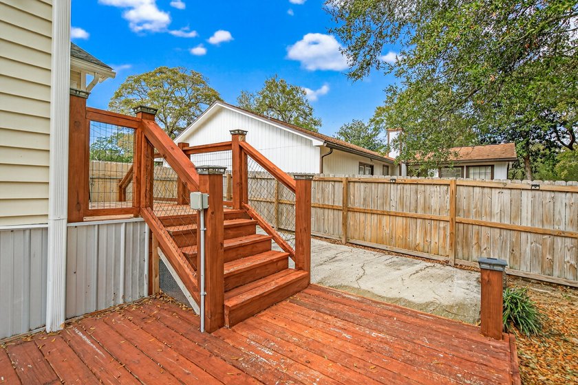 Located in the heart of Niceville, this well-maintained home - photo 37