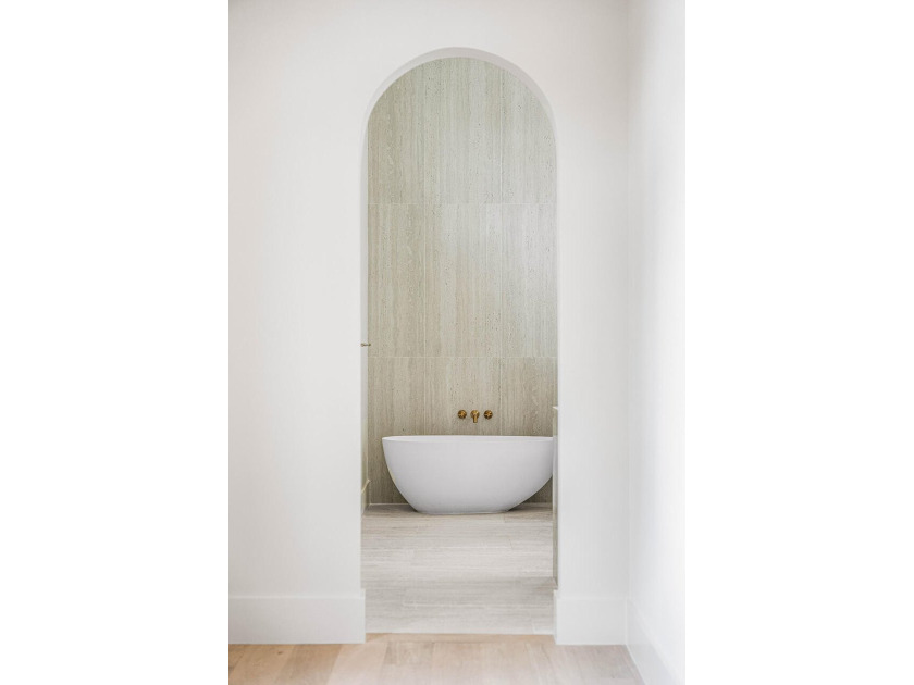 A showstopper of modern coastal elegance, 36 Sandcord Drive is a - photo 38
