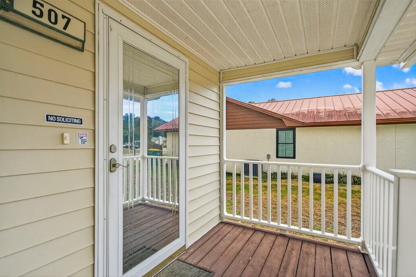 Located in the heart of Niceville, this well-maintained home - photo 43
