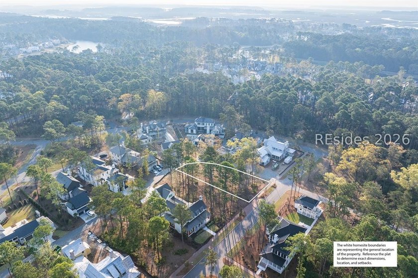 Tucked within the natural beauty of Moreland Forest, this 0.29 - photo 13