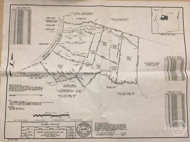 Do not miss this rare opportunity to own 5.0 +/- private acres - photo 5