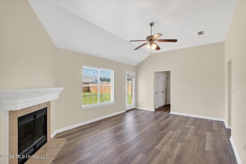 Welcome to 2204 Irma Circle, a beautifully updated home nestled - photo 12