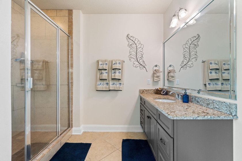 Luxury Living in Gated Nature Trail | 6BR + Bonus | Seller - photo 18