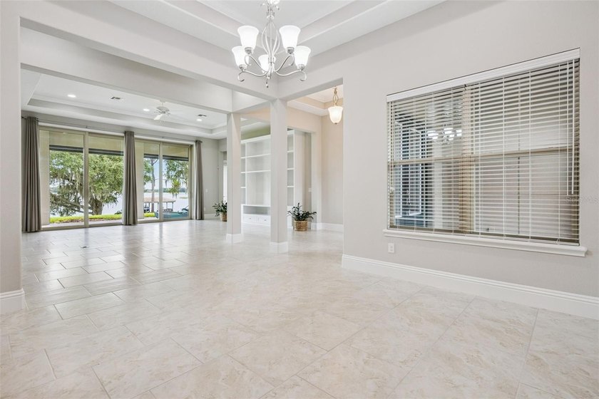 Virtually Staged. SPECTACULAR LAKEFRONT HOME with 99 Feet of - photo 22