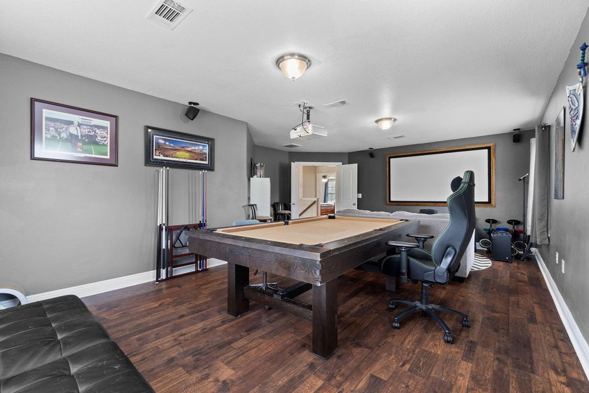 Luxury Living in Gated Nature Trail | 6BR + Bonus | Seller - photo 24