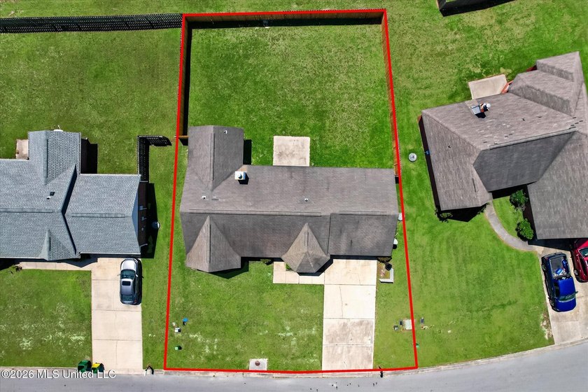 Welcome to 2204 Irma Circle, a beautifully updated home nestled - photo 39