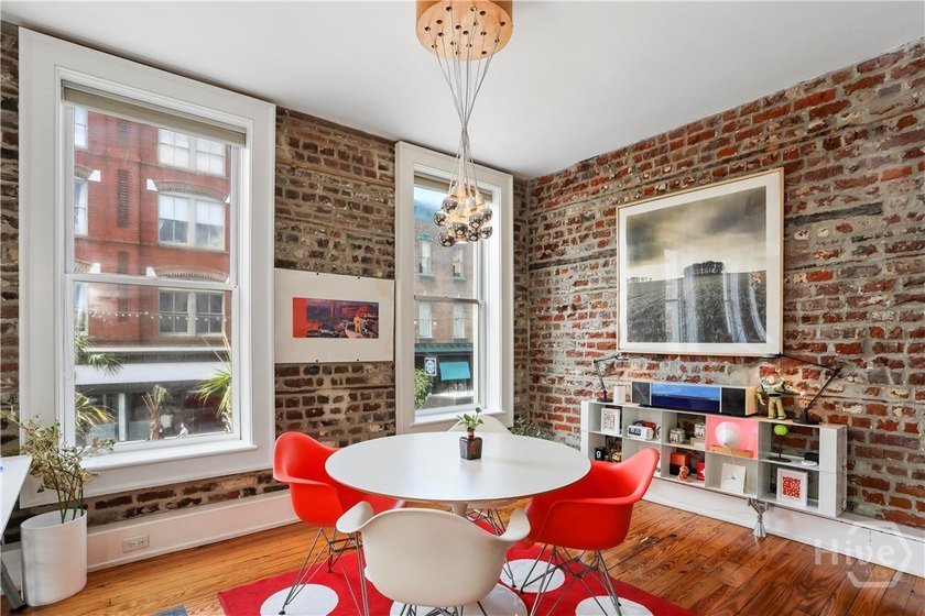 Historic Downtown Architect-Designed Corner Loft Highlights: - photo 6