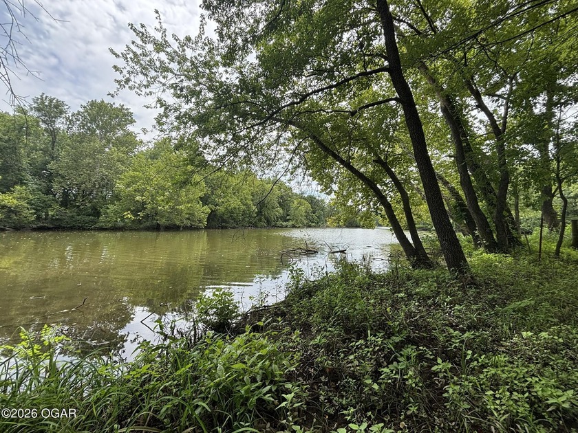 20 Acres at Shoal Creek and Spring River confluence - photo 6