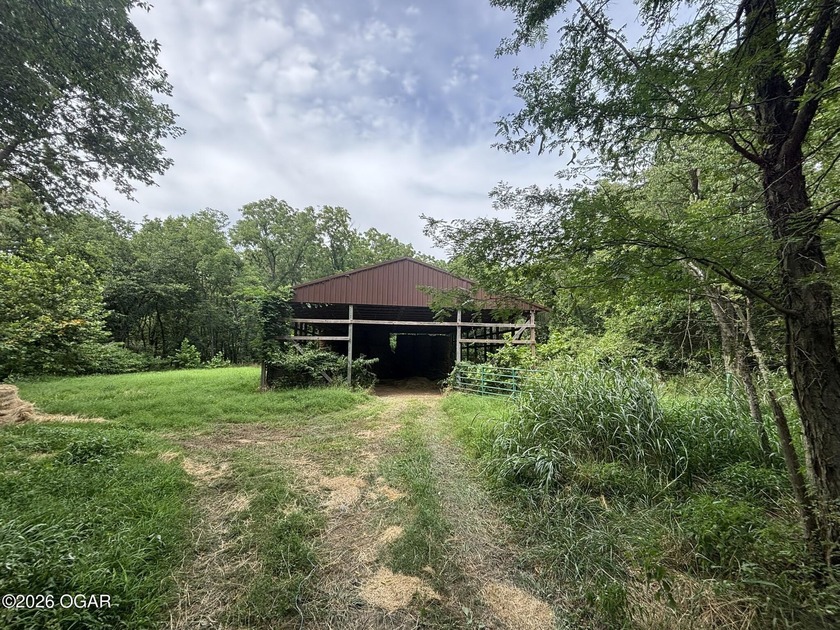 20 Acres at Shoal Creek and Spring River confluence - photo 9