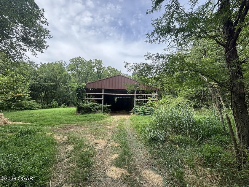 20 Acres at Shoal Creek and Spring River confluence - photo 10