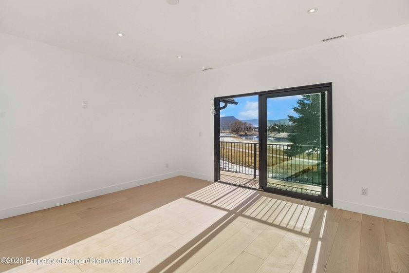 NOW COMPLETE - THIS HOME WAS MARKETED DURING CONSTRUCTION AND IS - photo 11