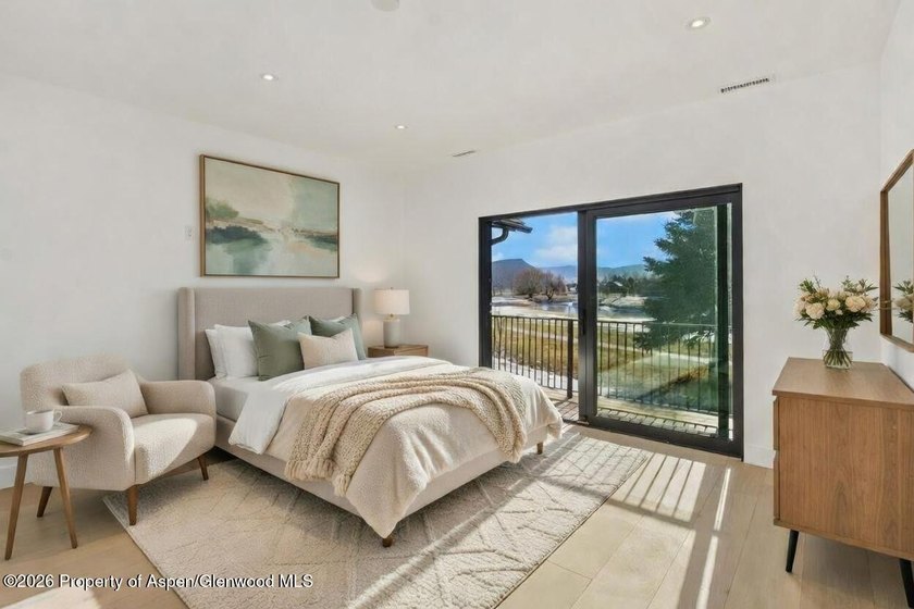 NOW COMPLETE - THIS HOME WAS MARKETED DURING CONSTRUCTION AND IS - photo 12