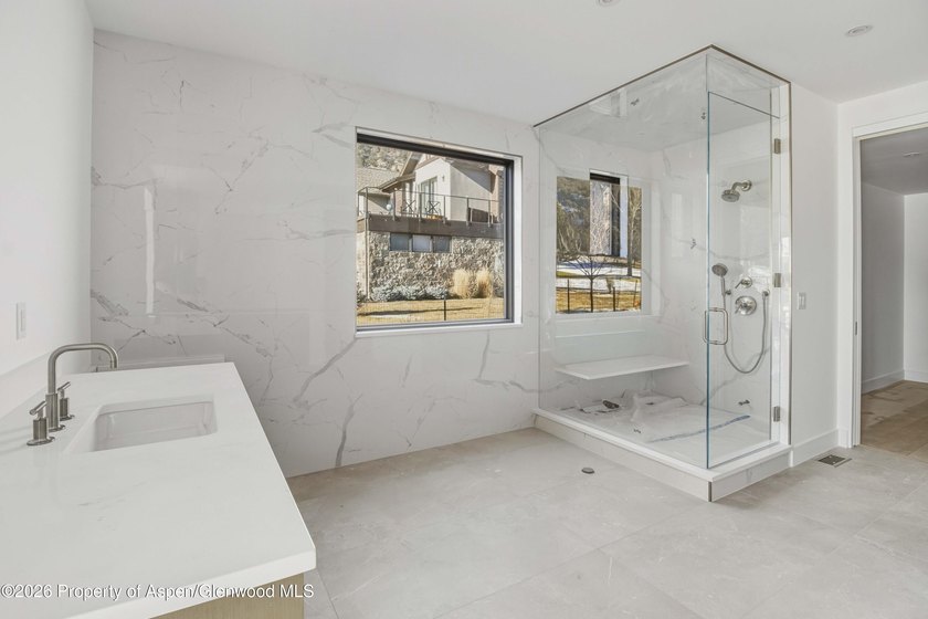NOW COMPLETE - THIS HOME WAS MARKETED DURING CONSTRUCTION AND IS - photo 13