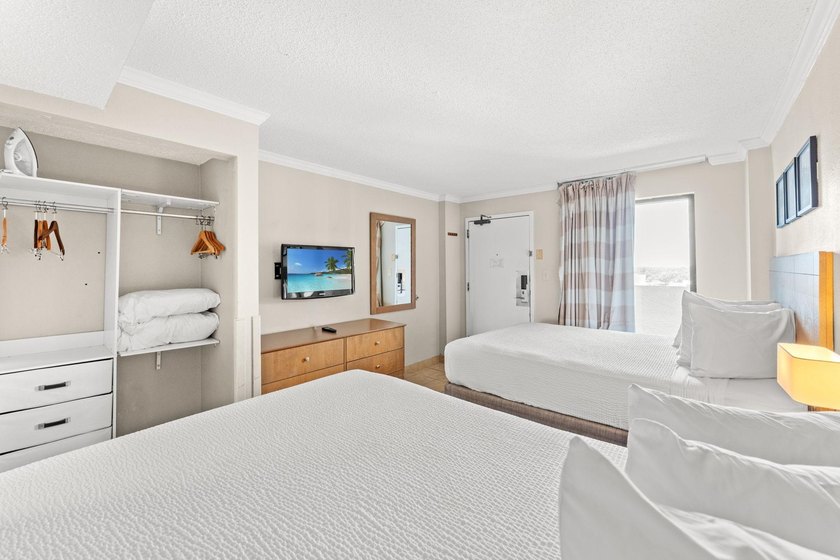 Welcome to Unit 1439 at the Landmark Resort. This is a fabulous - photo 13