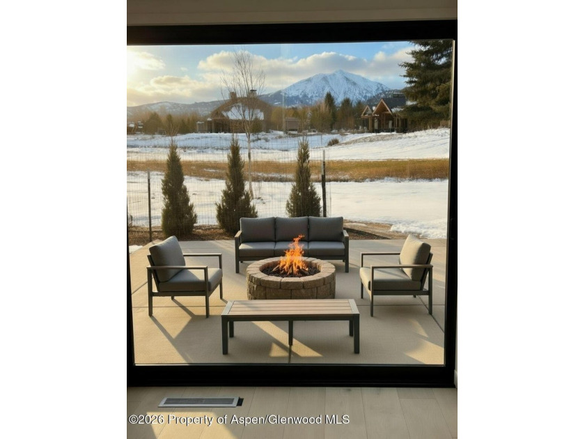 NOW COMPLETE - THIS HOME WAS MARKETED DURING CONSTRUCTION AND IS - photo 15