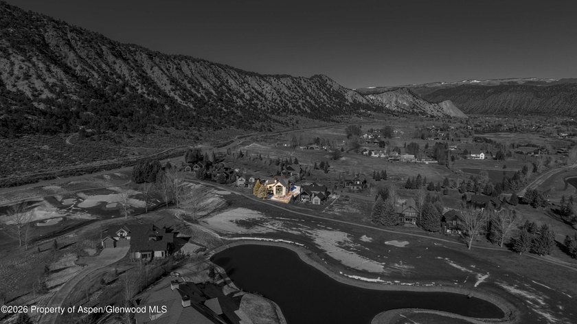 NOW COMPLETE - THIS HOME WAS MARKETED DURING CONSTRUCTION AND IS - photo 17