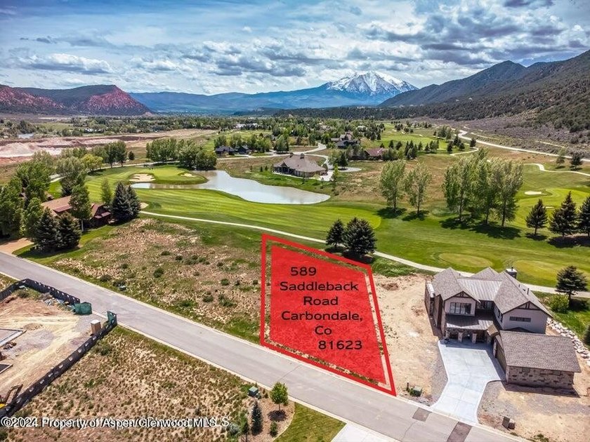 NOW COMPLETE - THIS HOME WAS MARKETED DURING CONSTRUCTION AND IS - photo 18