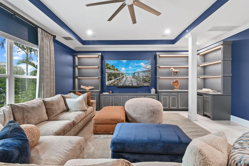 Tucked behind the gates of an exclusive equestrian community - photo 21