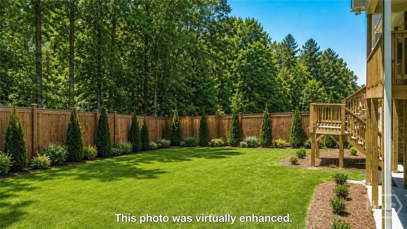 Welcome to 1609 Meadow Lakes Drive This exceptional 6-bedroom - photo 3