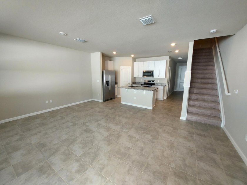 This beautiful NEW CONSTRUCTION property was built in 2024 - photo 3