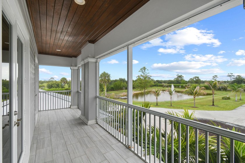 Tucked behind the gates of an exclusive equestrian community - photo 39