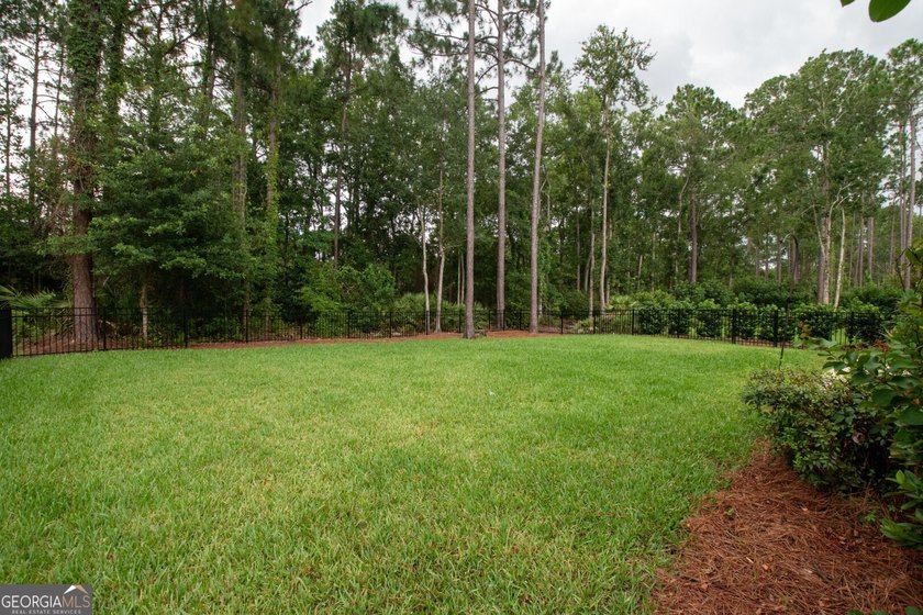 Beautiful well maintained home in Osprey Cove with brand new LVP - photo 42