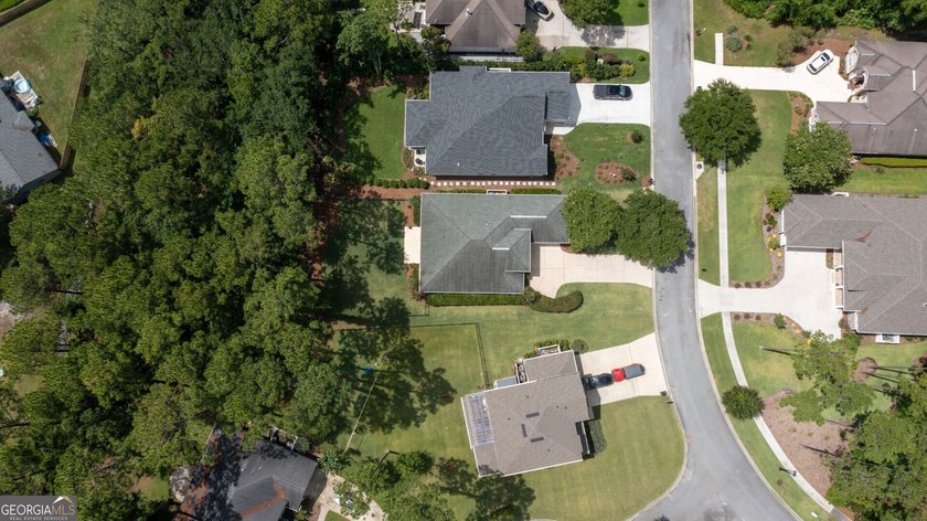Beautiful well maintained home in Osprey Cove with brand new LVP - photo 43