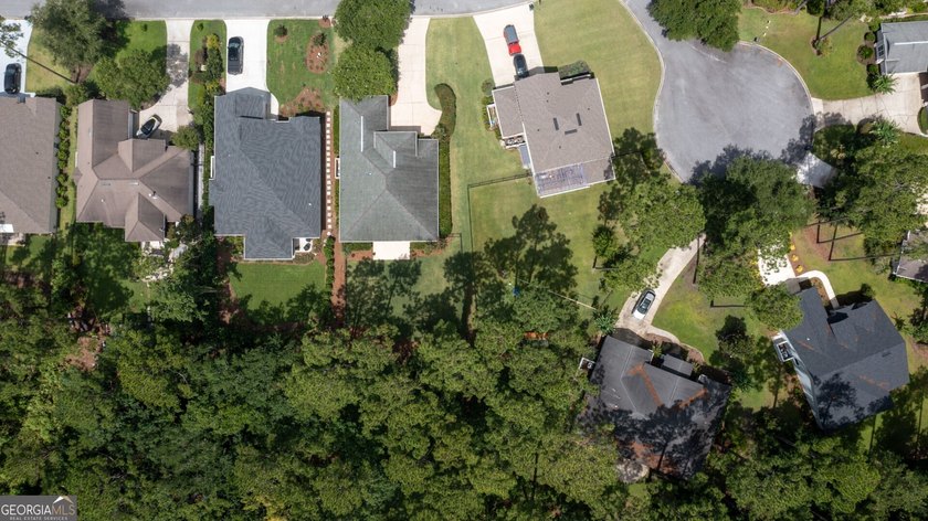 Beautiful well maintained home in Osprey Cove with brand new LVP - photo 46