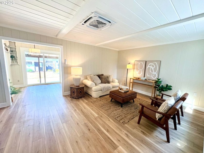 Completely remodeled and move-in ready! This beautifully updated - photo 5