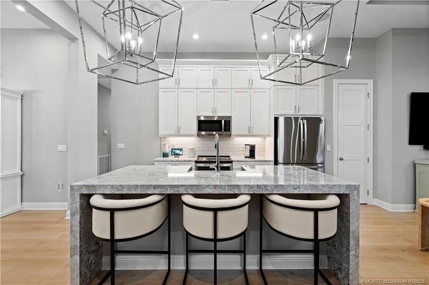 Welcome to 168 SE Strada Cervaro in Port St. Lucie FL 34952, a - photo 11
