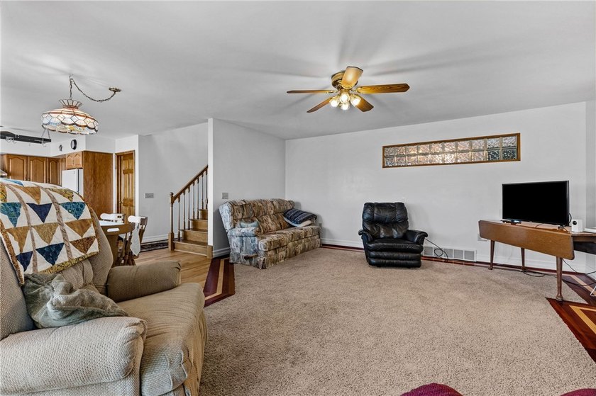 Welcome home to this exceptional 4-bedroom, 3 full bath Colonial - photo 12