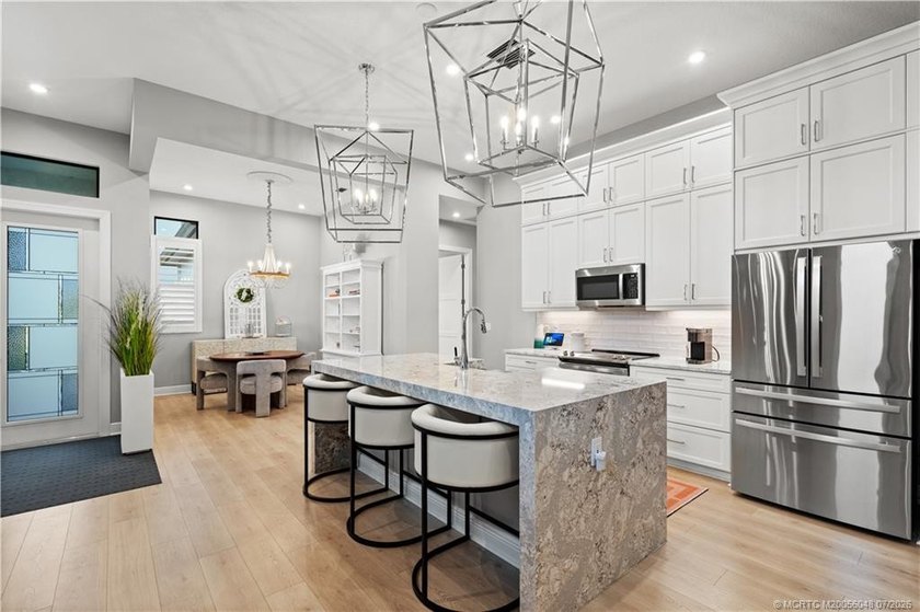 Welcome to 168 SE Strada Cervaro in Port St. Lucie FL 34952, a - photo 14