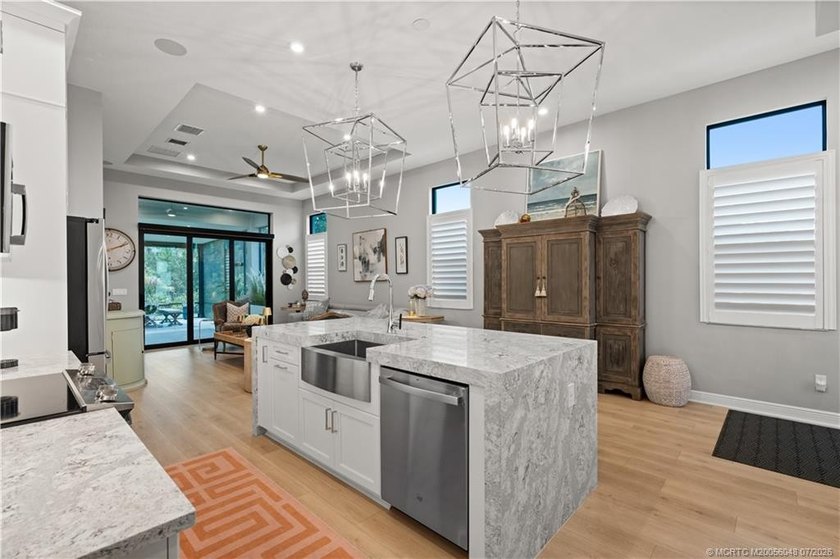Welcome to 168 SE Strada Cervaro in Port St. Lucie FL 34952, a - photo 15