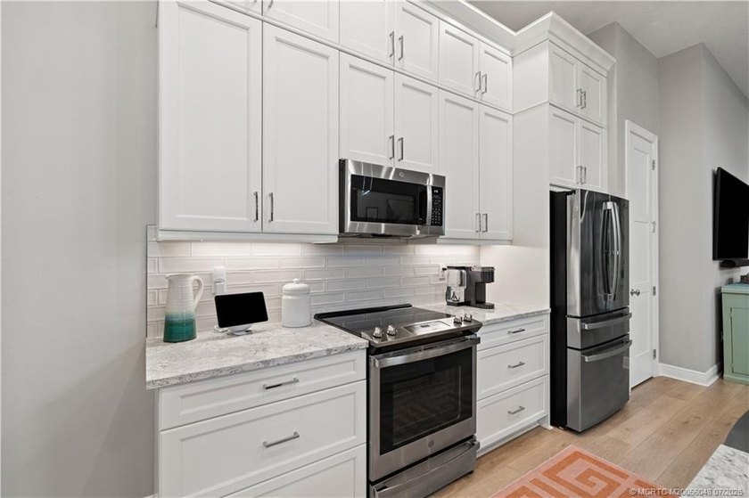 Welcome to 168 SE Strada Cervaro in Port St. Lucie FL 34952, a - photo 16