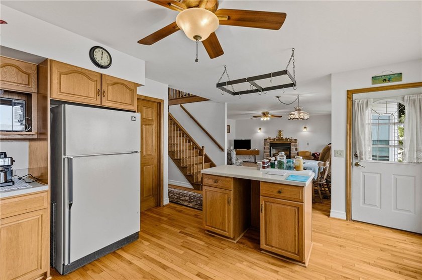 Welcome home to this exceptional 4-bedroom, 3 full bath Colonial - photo 20