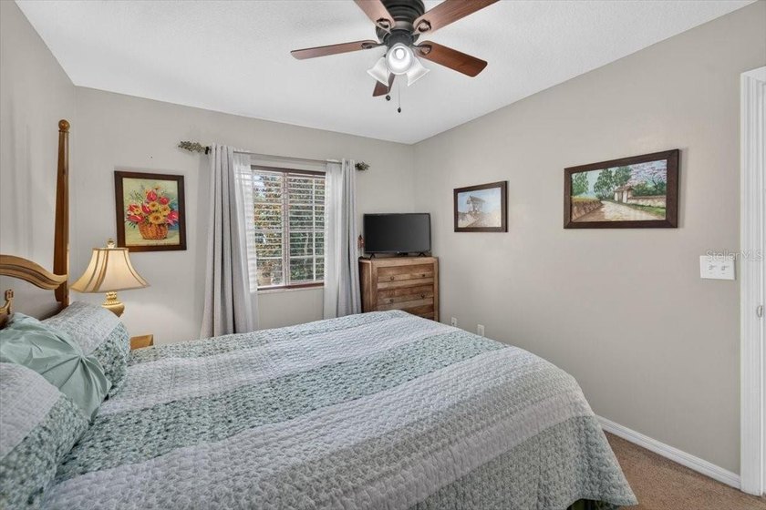 Welcome Home to this MAINTENANCE FREE move-in ready townhome - photo 22